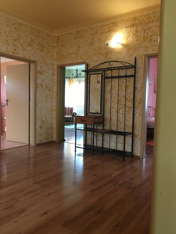 Apartmany Pemi Potstejn ภายนอก รูปภาพ