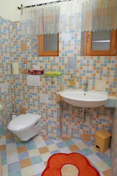 Apartmany Pemi Potstejn ภายนอก รูปภาพ